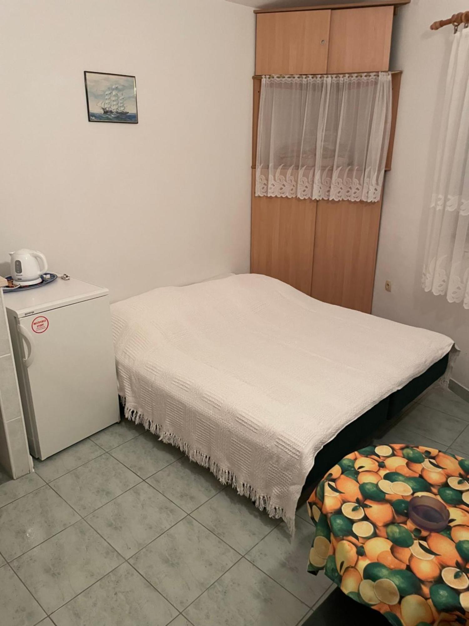 Apartments Visnjic Žaborić Kültér fotó