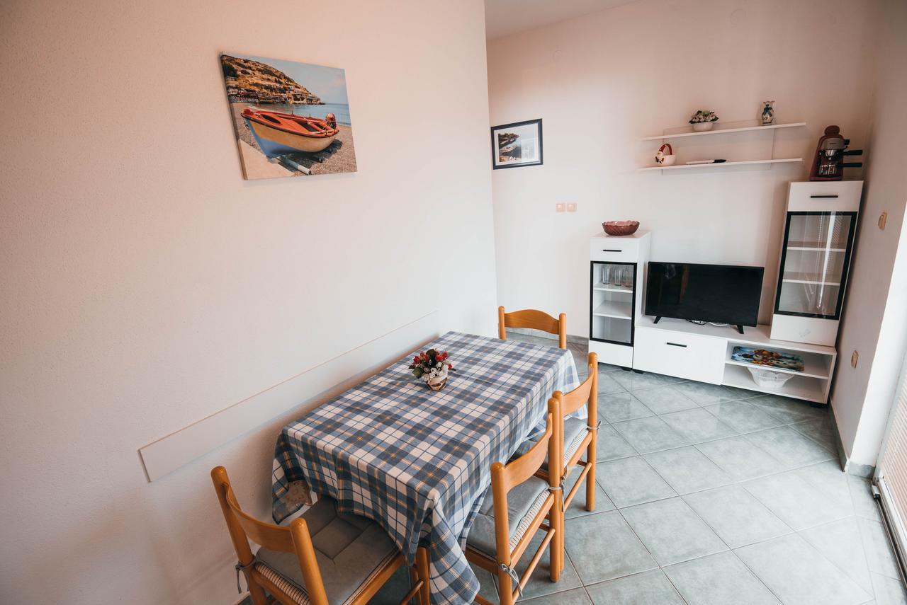Apartments Visnjic Žaborić Kültér fotó