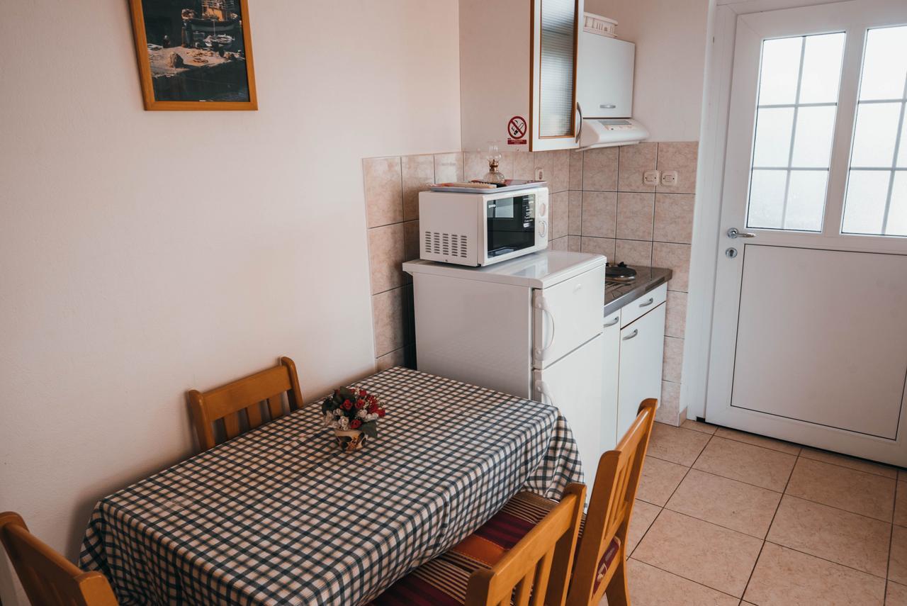 Apartments Visnjic Žaborić Kültér fotó