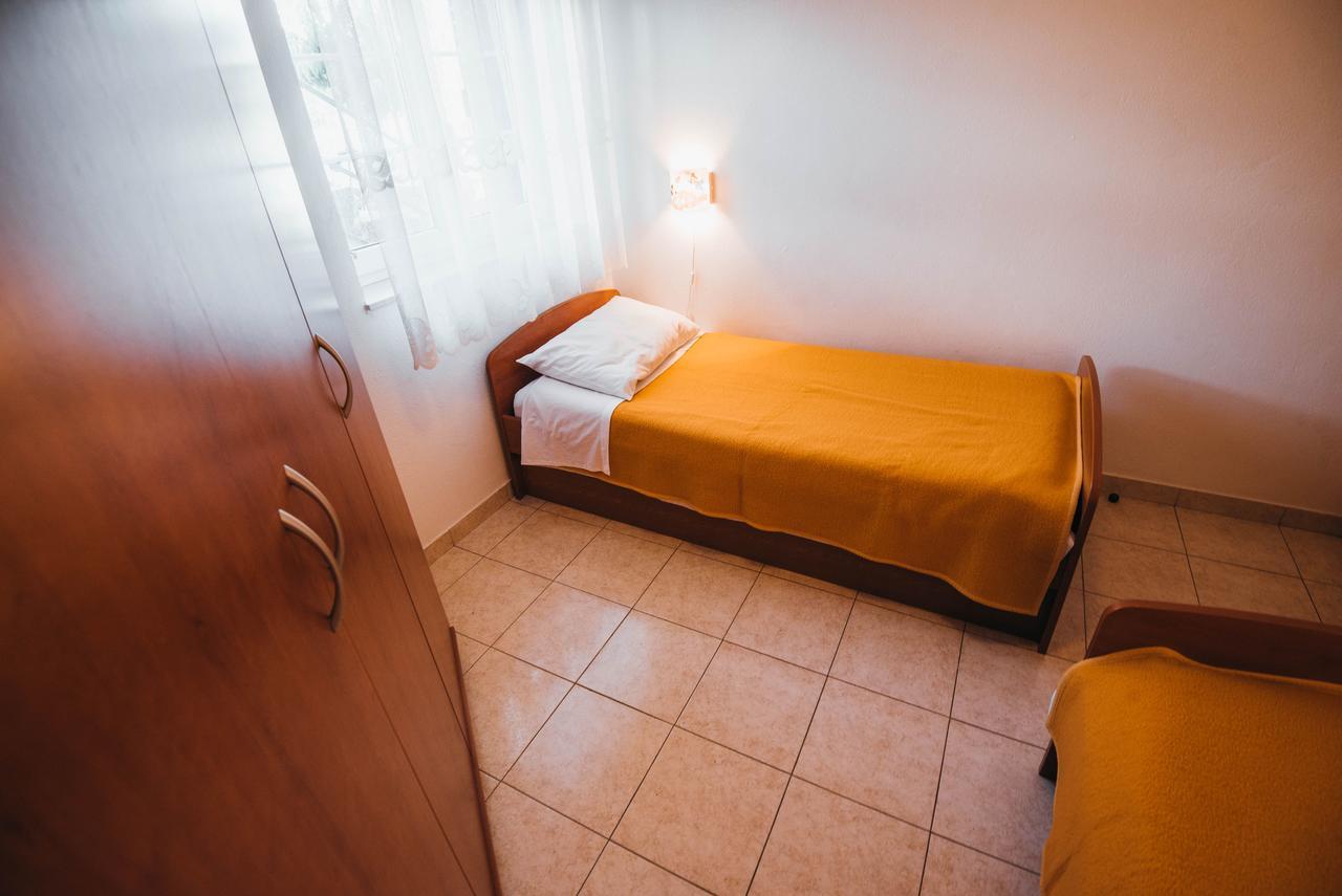 Apartments Visnjic Žaborić Kültér fotó