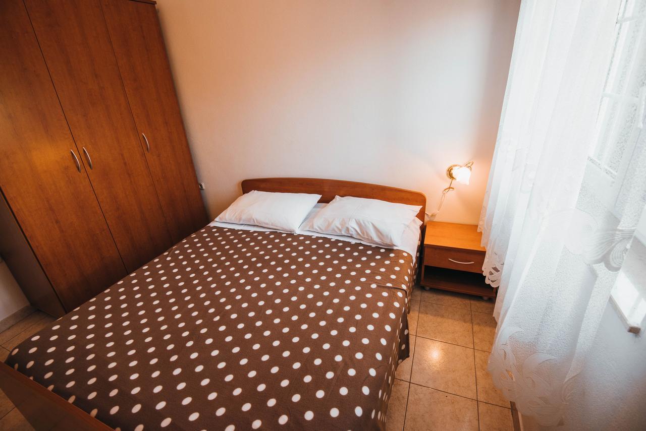 Apartments Visnjic Žaborić Kültér fotó