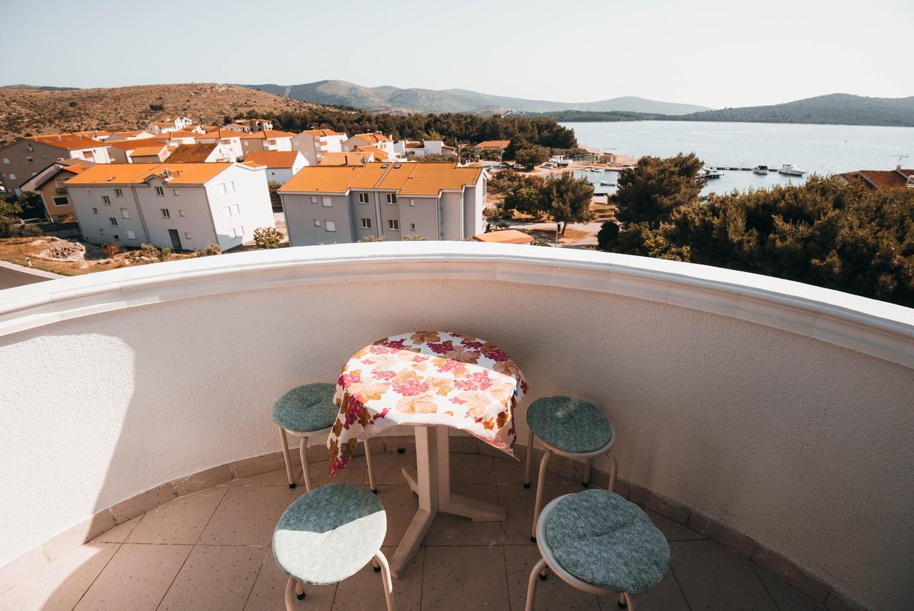 Apartments Visnjic Žaborić Kültér fotó