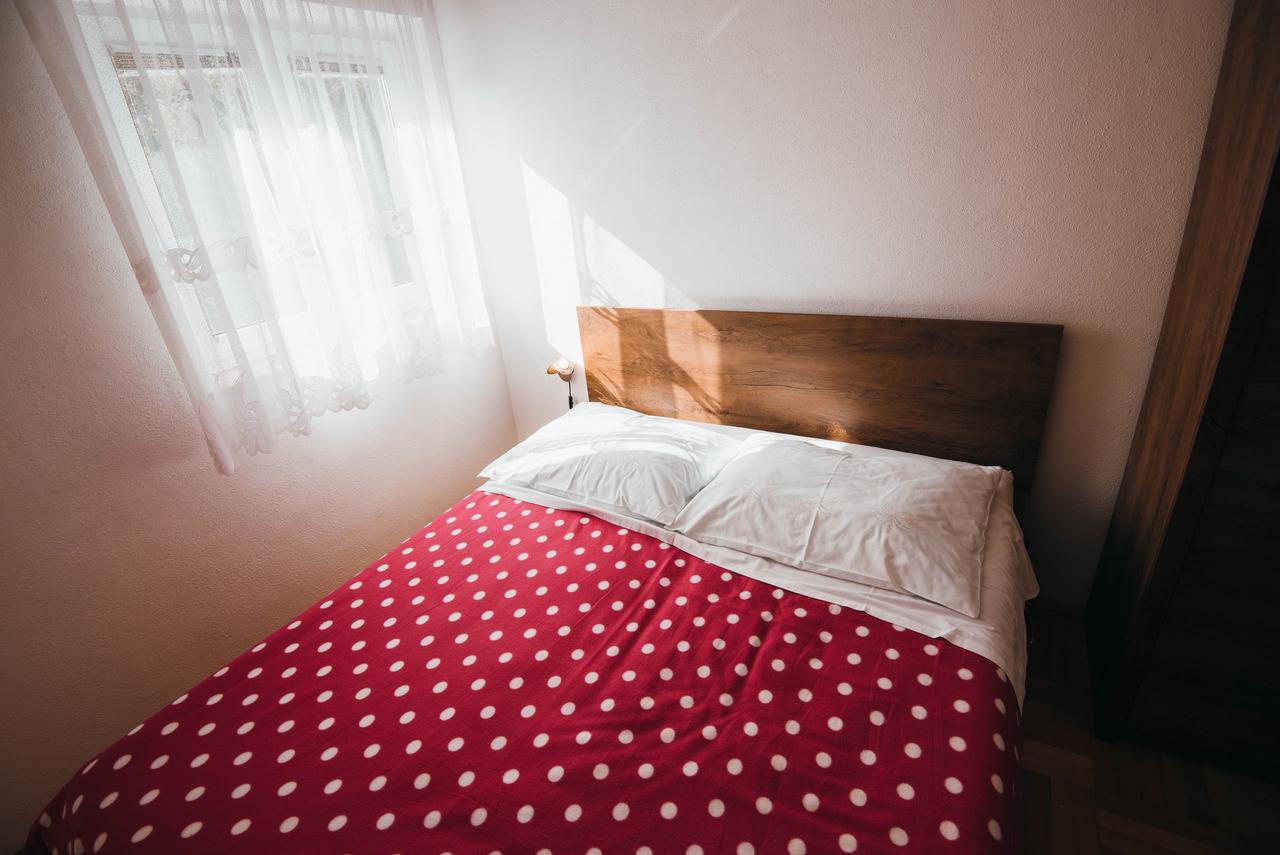 Apartments Visnjic Žaborić Kültér fotó